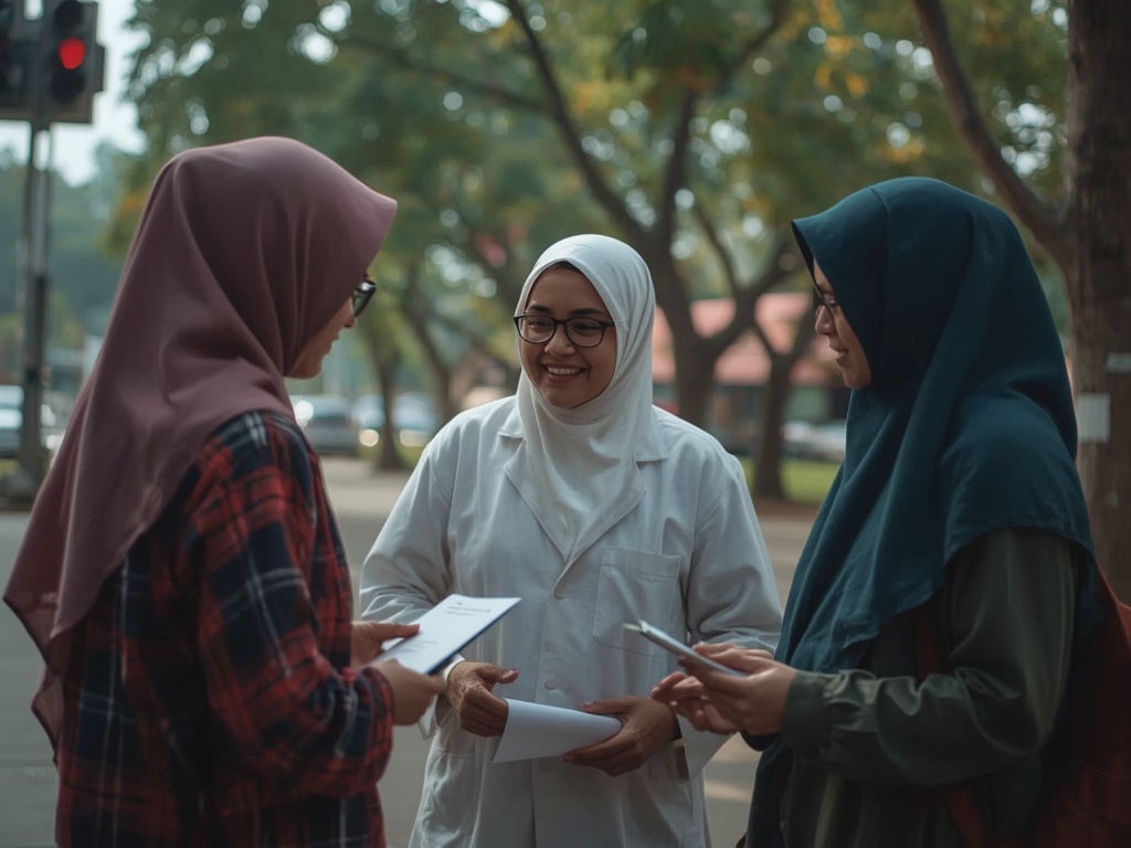 Langkah Operasional Menghindari Kekeliruan Saat Mengurus Layanan, Perjalanan, dan Pembenahan Rumah